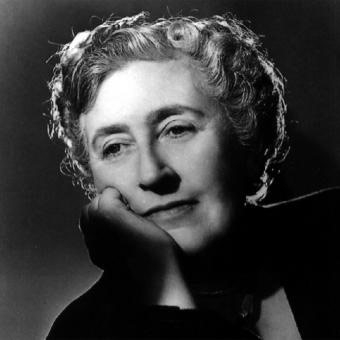 Agatha Christie