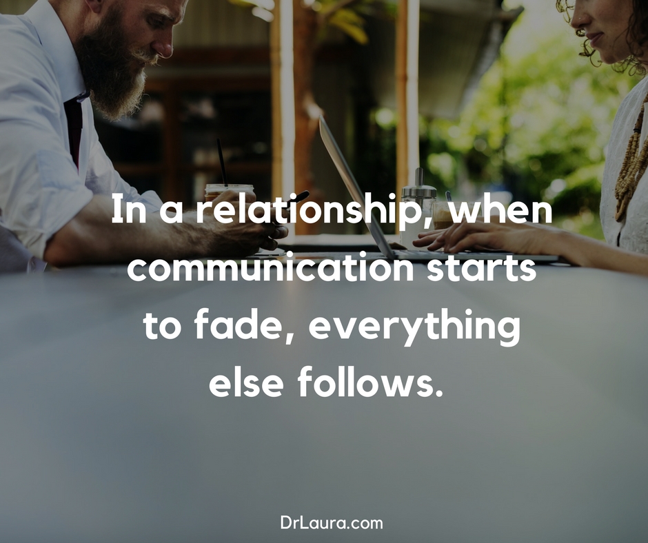 6 Ways to Improve Communication with Your Spouse
