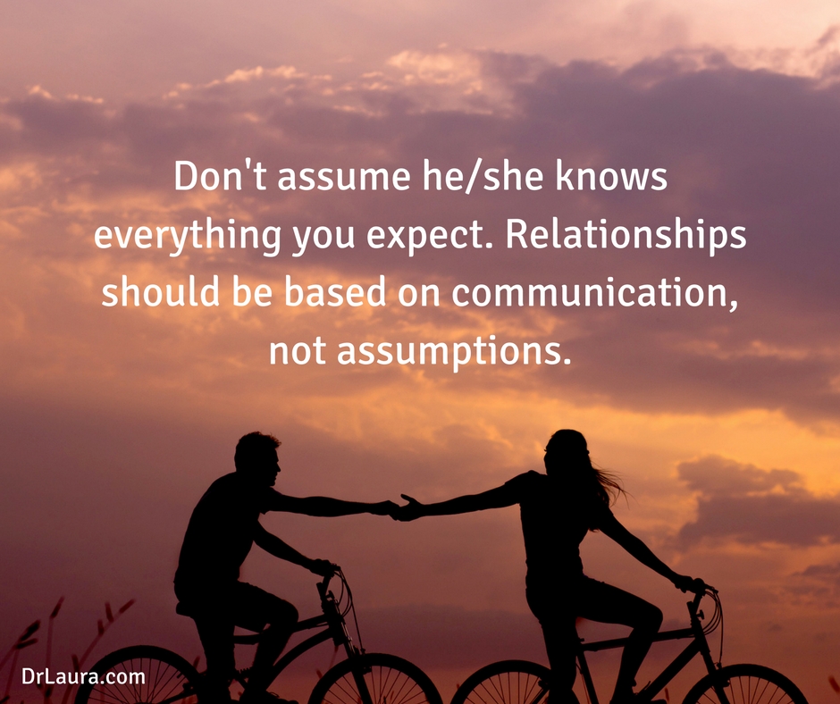 5 Tips for Discussing Problems in Your Relationship
