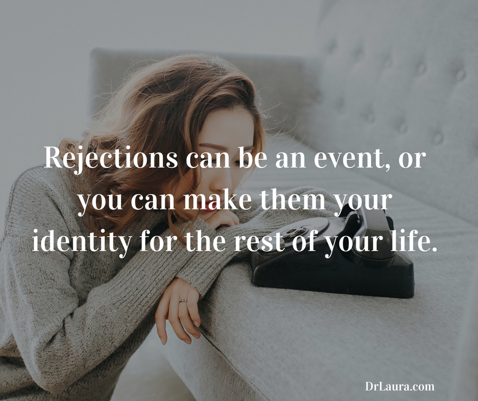 6 Tips for Bouncing Back from Rejection