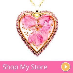 Jewelry and Apparel