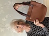 Handbag Leather 1