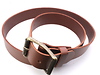 Leather Belt #3