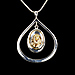 ZZ - 2022 ValentineDesignsStore - Balanced Necklace thumbnail1